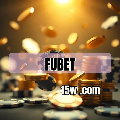 fubet: O App que Revoluciona o Jogo no Brasil