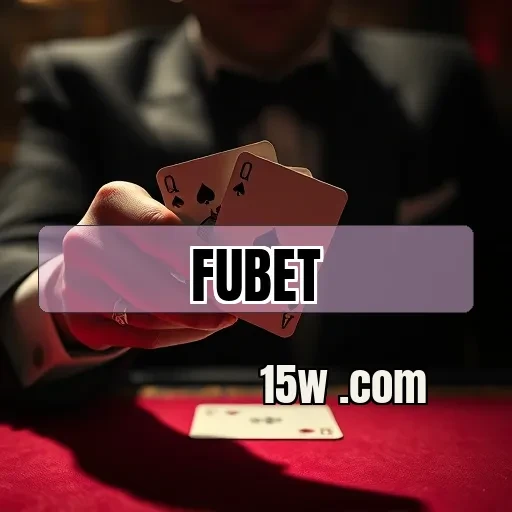 fubet: Descubra as Melhores Opções em Jogos e Apostas Online