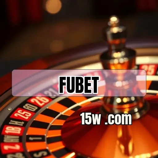 fubet: Descubra a Plataforma que Revoluciona Jogos Online no Brasil