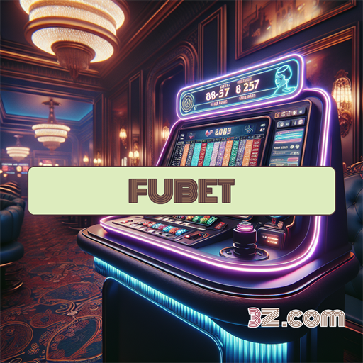 Fubet: O Melhor Lugar para Apostar e Ganhar Grande