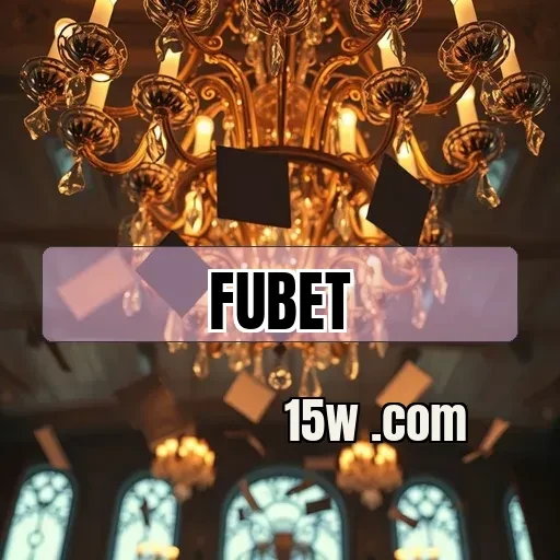 fubet: Atrações Irresistíveis nas Caça-Níqueis para os Jogadores