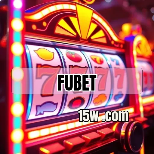 fubet: Apostas Imperdíveis em Eventos Esportivos Para Todos