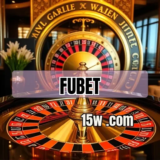 fubet VIP: Benefícios que Transformam Sua Experiência de Jogo