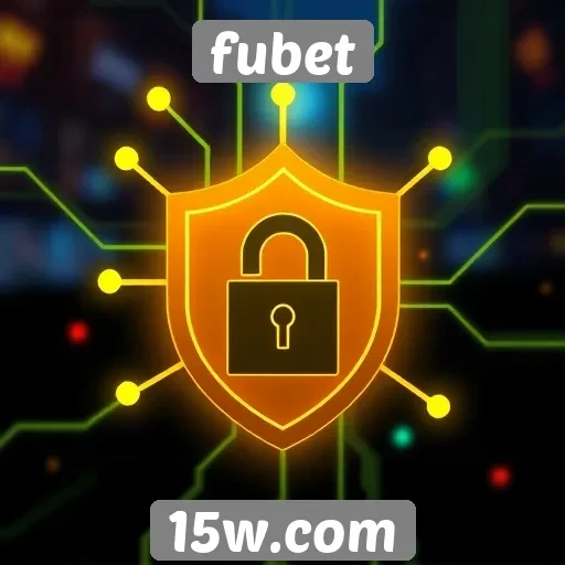 Plataforma Fubet investe em segurança digital