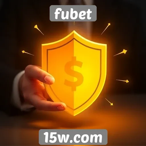 Avaliação da segurança do fubet em transações financeiras